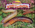 Wiggly Earthworms