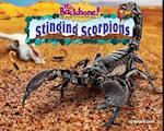 Stinging Scorpions