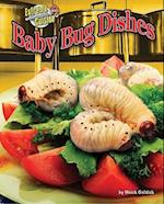 Baby Bug Dishes