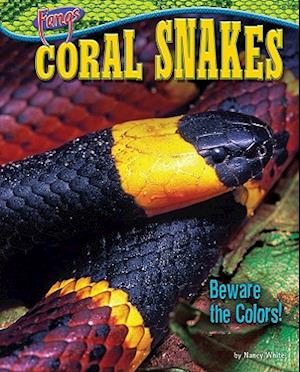 Coral Snakes