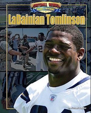 LaDainian Tomlinson