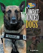 Combat-Wounded Dogs