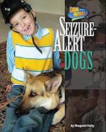 Seizure-Alert Dogs