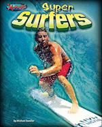 Super Surfers