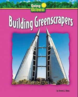 Building Greenscrapers