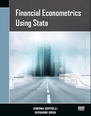 Financial Econometrics Using Stata