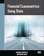 Financial Econometrics Using Stata