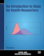 An Introduction to Stata for Health Researchers