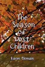 The Season of Lost Children