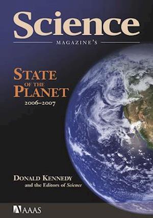 Science Magazine's State of the Planet 2006-2007