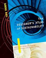 The Designer's Atlas of Sustainability