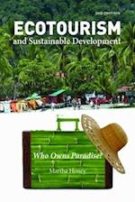 Ecotourism and Sustainable Development, Second Edition