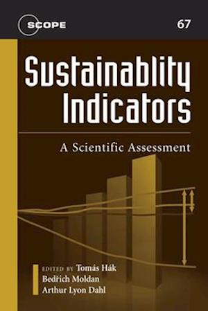 Sustainability Indicators