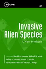 Invasive Alien Species