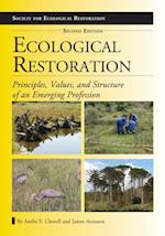 Ecological Restoration, Second Edition