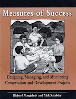 Measures of Success