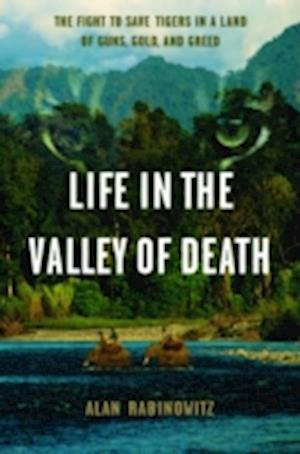 Life in the Valley of Death