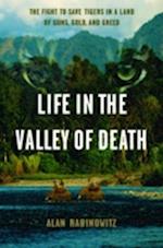 Life in the Valley of Death