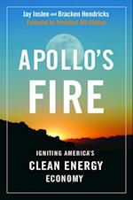 Apollo's Fire