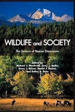 Wildlife and Society