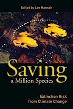 Saving a Million Species