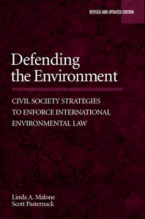 Defending the Environment