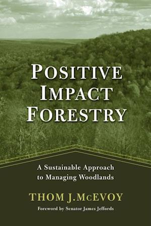 Positive Impact Forestry