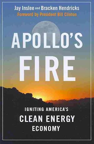 Apollo's Fire