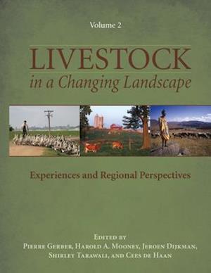 Livestock in a Changing Landscape, Volume 2