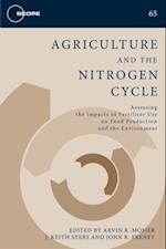 Agriculture and the Nitrogen Cycle