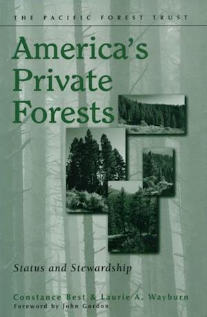 America's Private Forests