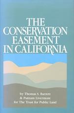 Conservation Easement in California