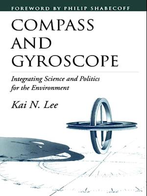 Compass and Gyroscope