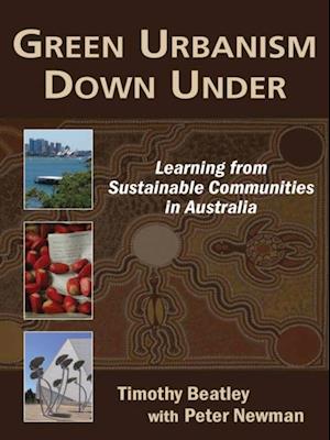 Green Urbanism Down Under