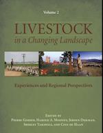 Livestock in a Changing Landscape, Volume 2