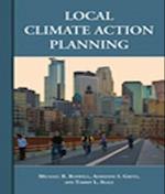 Local Climate Action Planning
