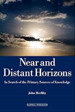 Near and Distant Horizons