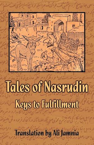 TALES OF NASRUDIN