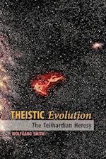 Theistic Evolution