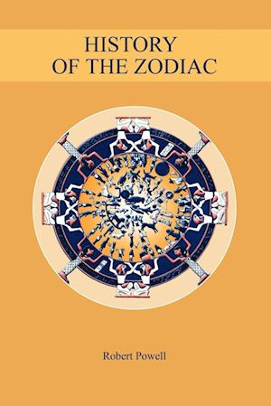 History of the Zodiac