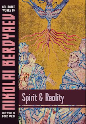 Spirit and Reality