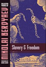 Slavery and Freedom 