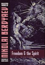 Freedom and the Spirit 