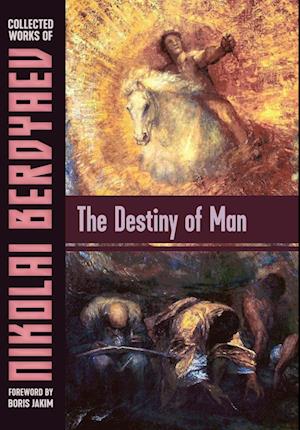 The Destiny of Man