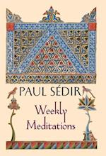 Weekly Meditations