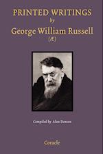 Printed Writings by George William Russell ()