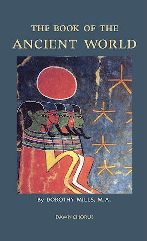 The Book of the Ancient World