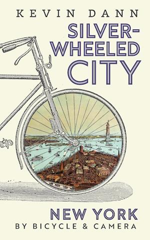 Silver-Wheeled City