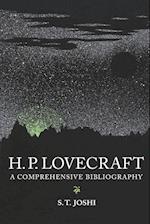 H.P. Lovecraft