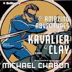 Amazing Adventures of Kavalier & Clay